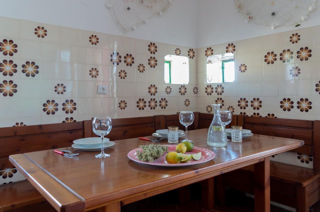 Calypso Appartamento Castelluccio  Exterior photo